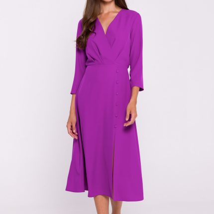 Alltagskleid model 201088 Stylove  (XXL) - Größe XXL