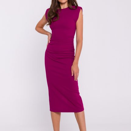 Alltagskleid model 201099 Stylove  (XXL) - Größe XXL