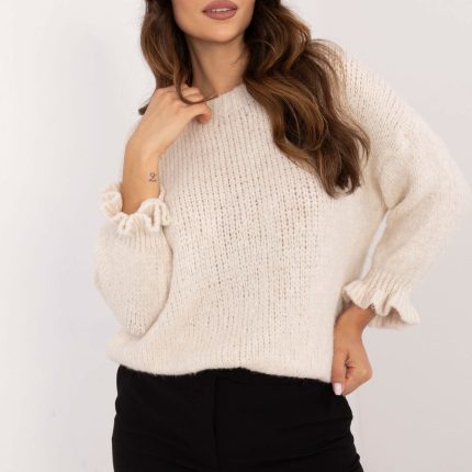 Pullover model 201304 Italy Moda  (Universal)