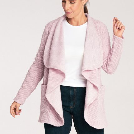 Cardigan Model 201436 - Größe XL