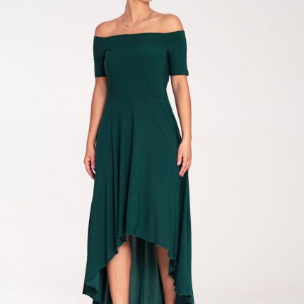 Abendkleid Model 201494 - Größe XL