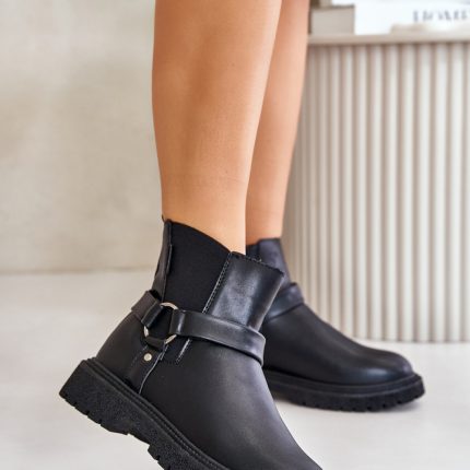 Jodhpur-Stiefel model 201523 Step in style  (36) - Größe 36