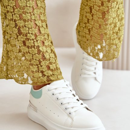 Sneakers model 201726 Step in style  (36) - Größe 36
