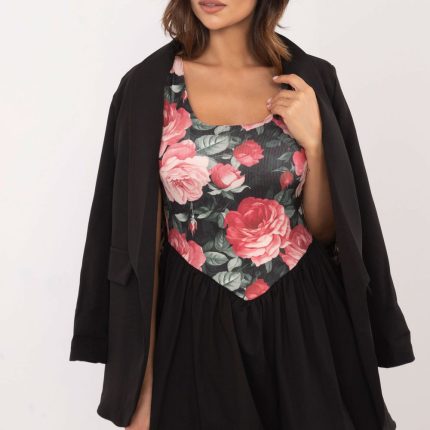 Alltagskleid model 201785 Italy Moda  (Universal)