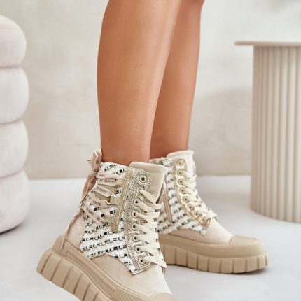 Sneakers model 201925 Step in style  (39) - Größe 39