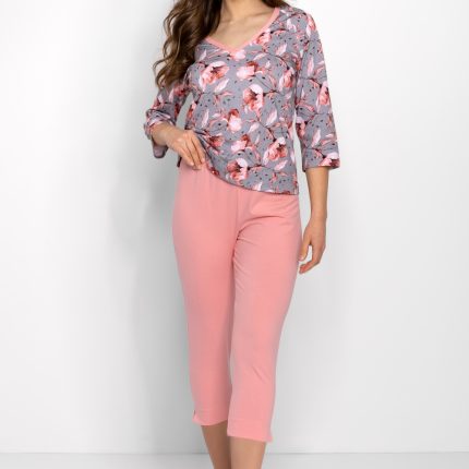 Pyjama model 201988 Momenti Per Me  (s) - Größe S