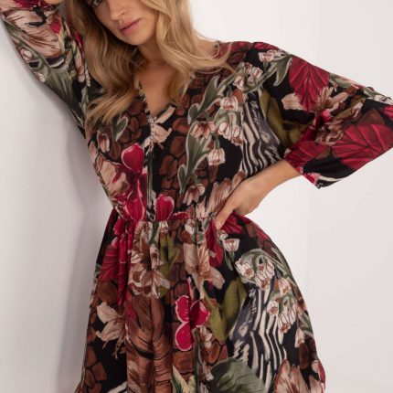 Alltagskleid model 202012 Italy Moda  (Universal)