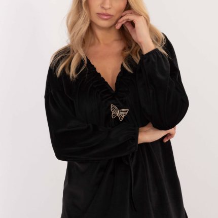 Bluse model 202017 Italy Moda  (Universal)