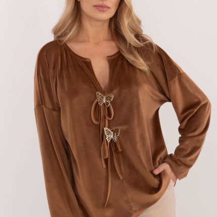 Bluse model 202023 Italy Moda  (Universal)