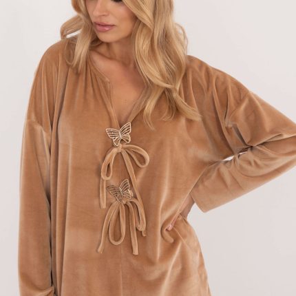 Bluse model 202029 Italy Moda  (Universal)