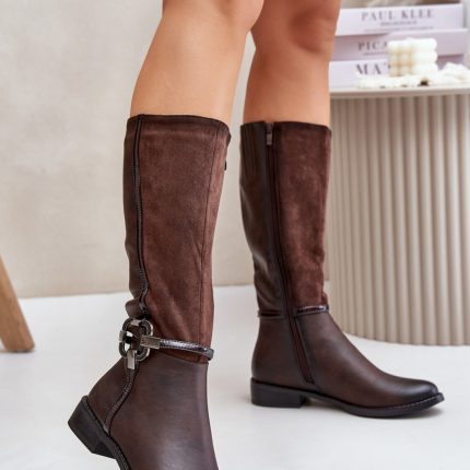 Stiefel model 202105 Step in style  (40) - Größe 40