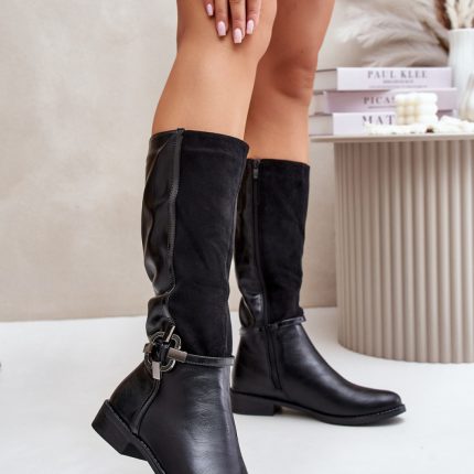 Stiefel model 202106 Step in style  (37) - Größe 37