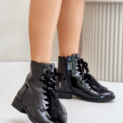 Stiefeletten model 202114 Step in style  (36) - Größe 36