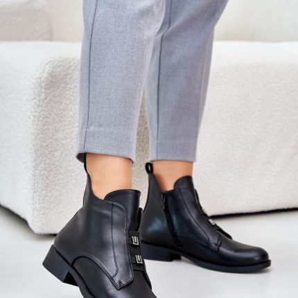 Stiefeletten model 202118 Step in style  (36) - Größe 36