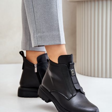 Stiefeletten model 202130 Step in style  (36) - Größe 36
