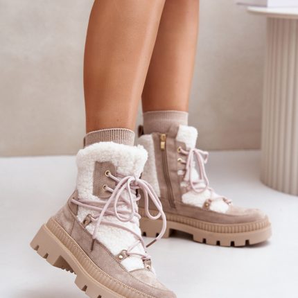 Stiefeletten model 202156 Step in style  (37) - Größe 37