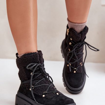Stiefeletten model 202157 Step in style  (38) - Größe 38
