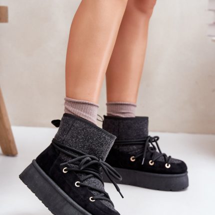 Schneeschuhe model 202180 Step in style  (40) - Größe 40