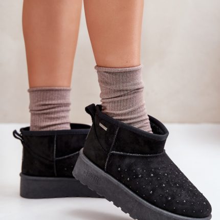 Schneeschuhe model 202199 Step in style  (38) - Größe 38