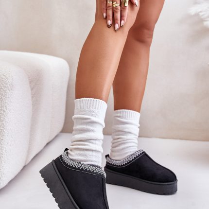 Schneeschuhe model 202204 Step in style  (40) - Größe 40