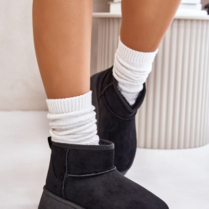 Schneeschuhe model 202209 Step in style  (40) - Größe 40