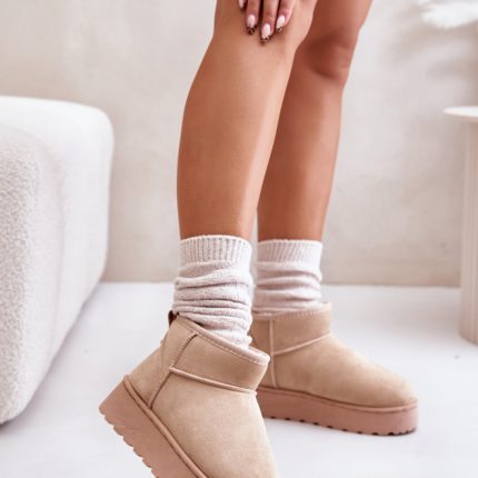 Schneeschuhe model 202217 Step in style  (39) - Größe 39