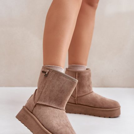 Schneeschuhe model 202617 Step in style  (41) - Größe 41