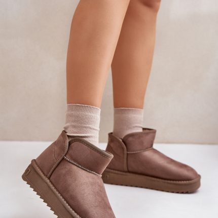Schneeschuhe model 202622 Step in style  (41) - Größe 41