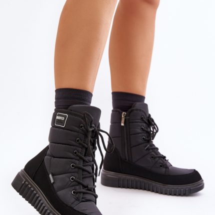 Schneeschuhe model 202625 Step in style  (37) - Größe 37