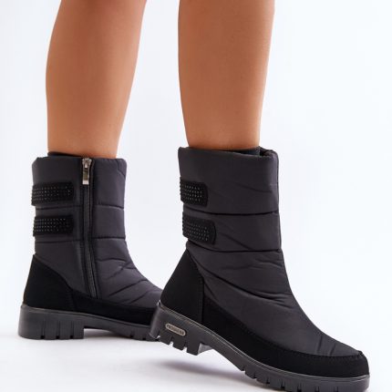 Schneeschuhe model 202626 Step in style  (40) - Größe 40