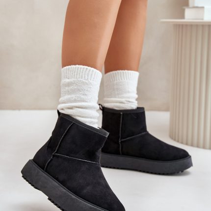 Schneeschuhe model 202641 Step in style  (39) - Größe 39