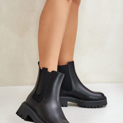 Jodhpur-Stiefel model 202645 Step in style  (40) - Größe 40