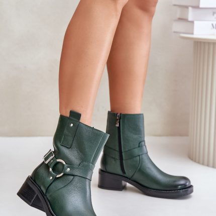 Stiefeletten model 202818 Step in style  (38) - Größe 38