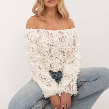 Bluse model 202919 Italy Moda  (Universal)
