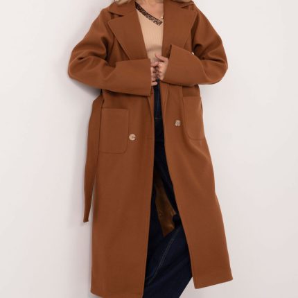 Mantel model 202927 Lakerta  (L/XL) - Größe L