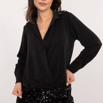 Langarm Hemd model 203102 Italy Moda  (Universal)