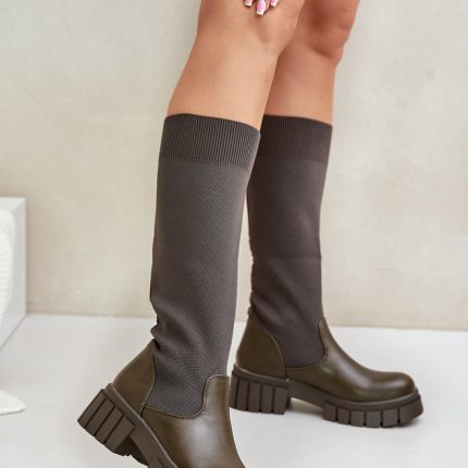 Stiefel model 203495 Step in style  (36) - Größe 36