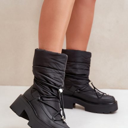 Schneeschuhe model 203547 Step in style  (36) - Größe 36
