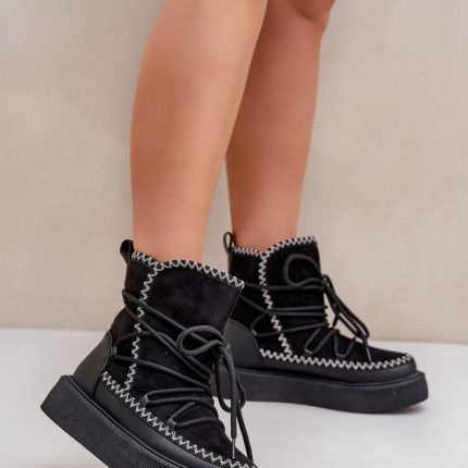 Schneeschuhe model 203891 Step in style  (40) - Größe 40