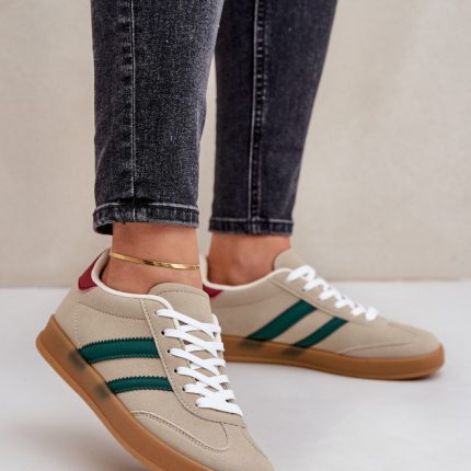 Sportschuhe model 203911 Step in style  (40) - Größe 40