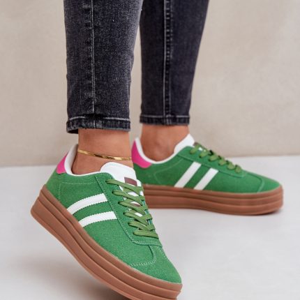 Sportschuhe model 203913 Step in style  (40) - Größe 40