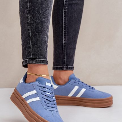Sportschuhe model 203916 Step in style  (40) - Größe 40
