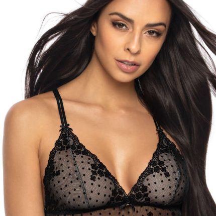 Soft Model 204200 Mat - Größe 42