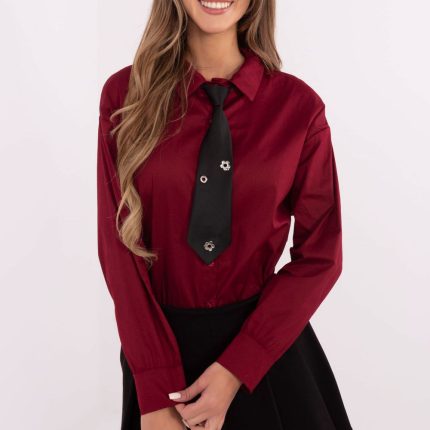 Langarm Hemd model 204398 Italy Moda  (Universal)