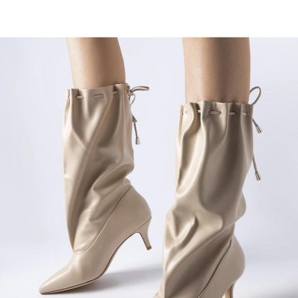 Stiefel mit Stiletto-Absatz model 204479 Solea  (38) - Größe 38