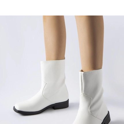 Stiefeletten model 204481 Solea  (36) - Größe 36
