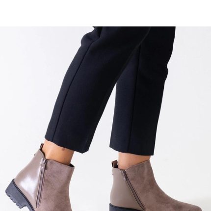 Stiefeletten model 204573 Solea  (40) - Größe 40