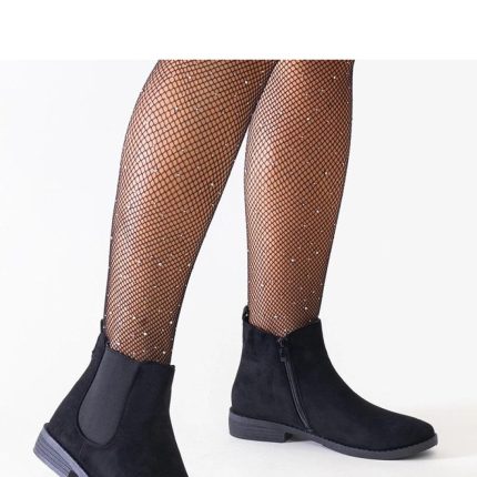 Stiefeletten model 204576 Solea  (39) - Größe 39