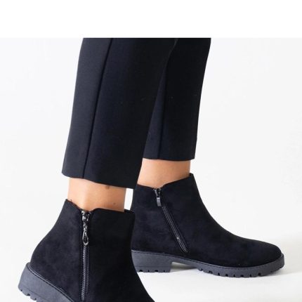Stiefeletten model 204580 Solea  (39) - Größe 39