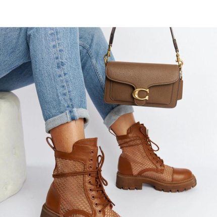 Stiefeletten model 204582 Solea  (38) - Größe 38